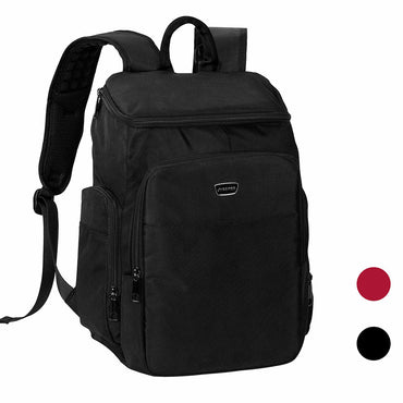 JINS&VICO 15.6 Inch Lightweight Backpack For Travel & School