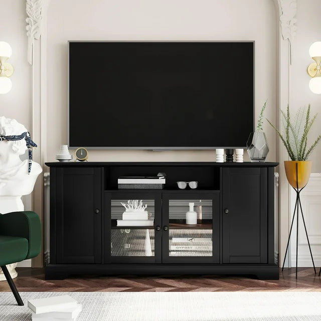 TV Stand for TV up to 65in, 59.8