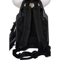 14L Backpack Fogger Sprayer, Mist and Duster Sprayer, Agricultural Fertilizatino Spray Dusting Machine with EPA compliant 52CC Two Cycle Egnin, Mosquito Sprayer Mosquito Fogger