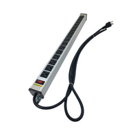 Mobile Charging Cart Docking 30 Device,Laptop Storage Rack with Combination Lock,Mobile Charging Cabinet with Wheels for Tablets and Laptops