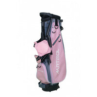 Junior Golf Club Set for Children Kids, 11-13 years Right Hand Golf Club 5-piece Set Pink