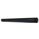 Garden Weed Barrier Landscape Fabric, 3*300 feet Weed Block Fabric Heavy Duty,Woven Mulch for Landscaping Ground Cover Weed Control Fabric, Black Garden Bed Liner (3*300 feet)