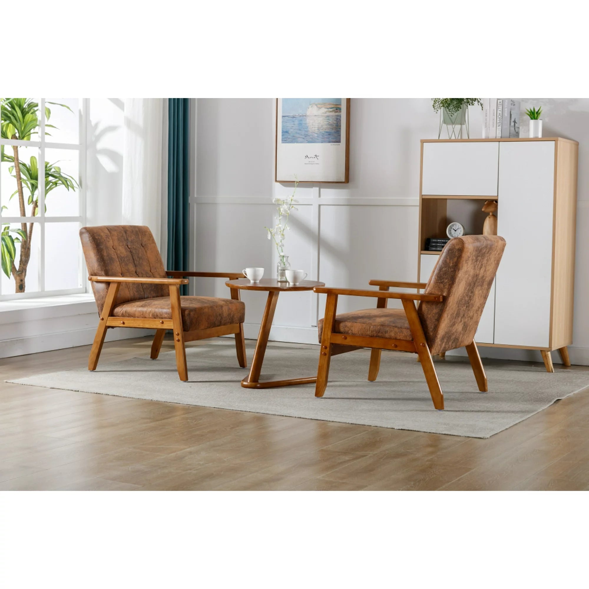 Reading chair side table hotsell