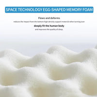 8 Inches Gel & Charcoal Infused Memory Foam Mattress, Queen Size Mattress, 80''L x 60''W x 8''H