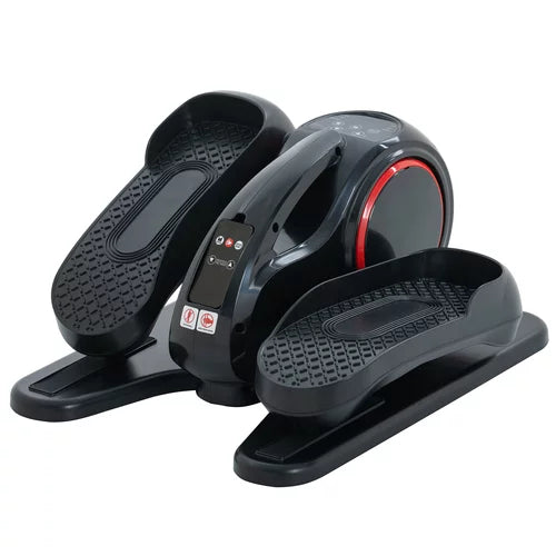 Mini elliptical hotsell pedal stepper