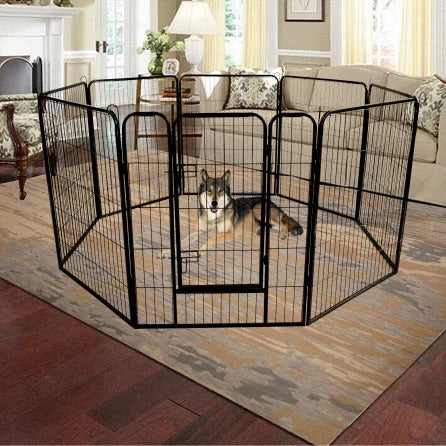 Dog Playpen Best Backyard Fence For Dogs Dog Playpen Outdoor