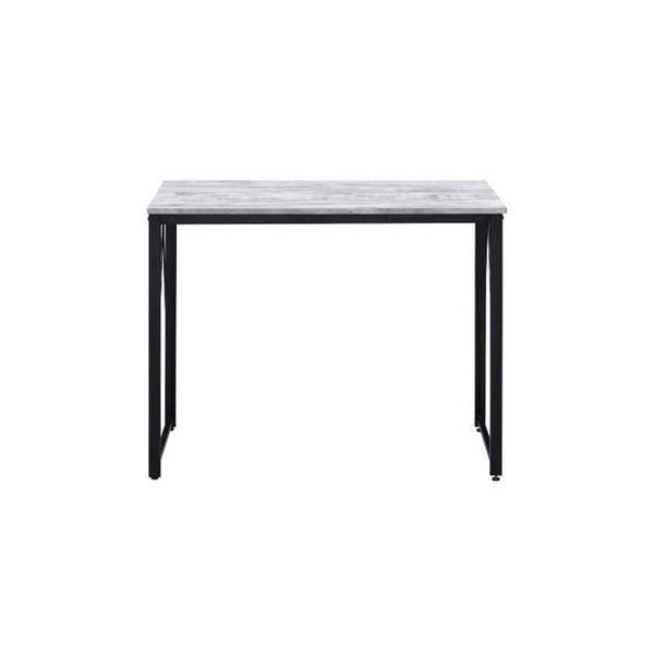 Computer Desk, 35 inches Home Office Desk Modern Simple Style Writing