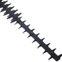 Hedge Trimmer Powered 26cc 2 Cycle,Double Sided Blade 24in,Recoil Gasoline Trim Blade,Edge Trimmer Lawn,Weed Wacker