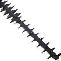Hedge Trimmer Powered 26cc 2 Cycle,Double Sided Blade 24in,Recoil Gasoline Trim Blade,Edge Trimmer Lawn,Weed Wacker