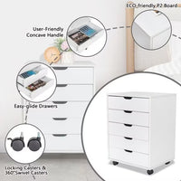 Kitchen Island Cart Kitchen Island on Wheels with Spice Rack, Towel Rack and 2 Drawers, Rolling Mobile Kitchen Island with 4 Door Storage Cabinets and Solid Wood Top, Gray