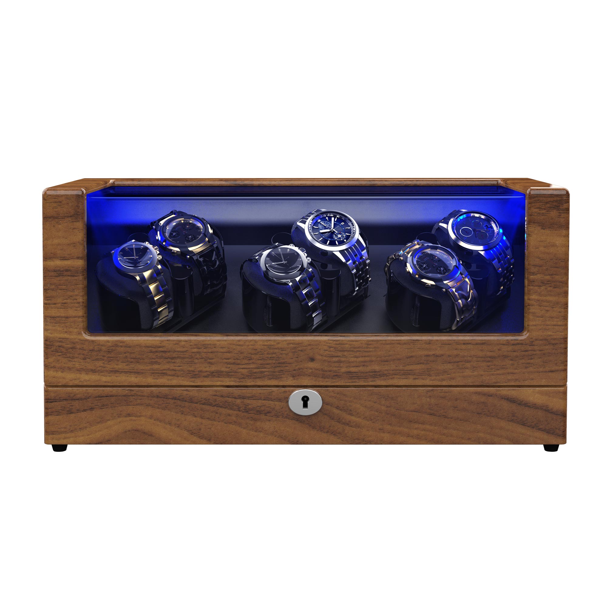 Watch hot sale winder wood