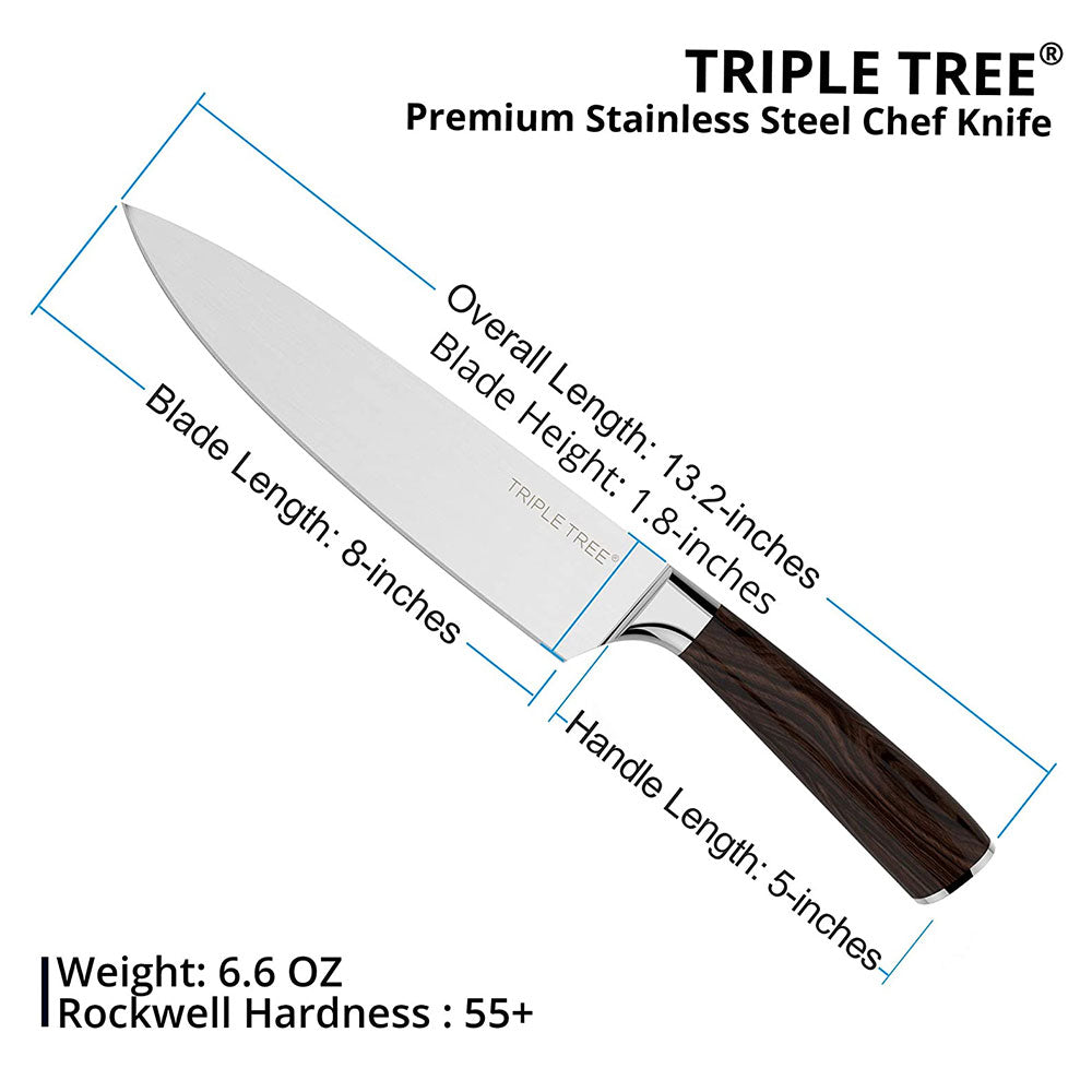 Japanese Knives – SharpEdge