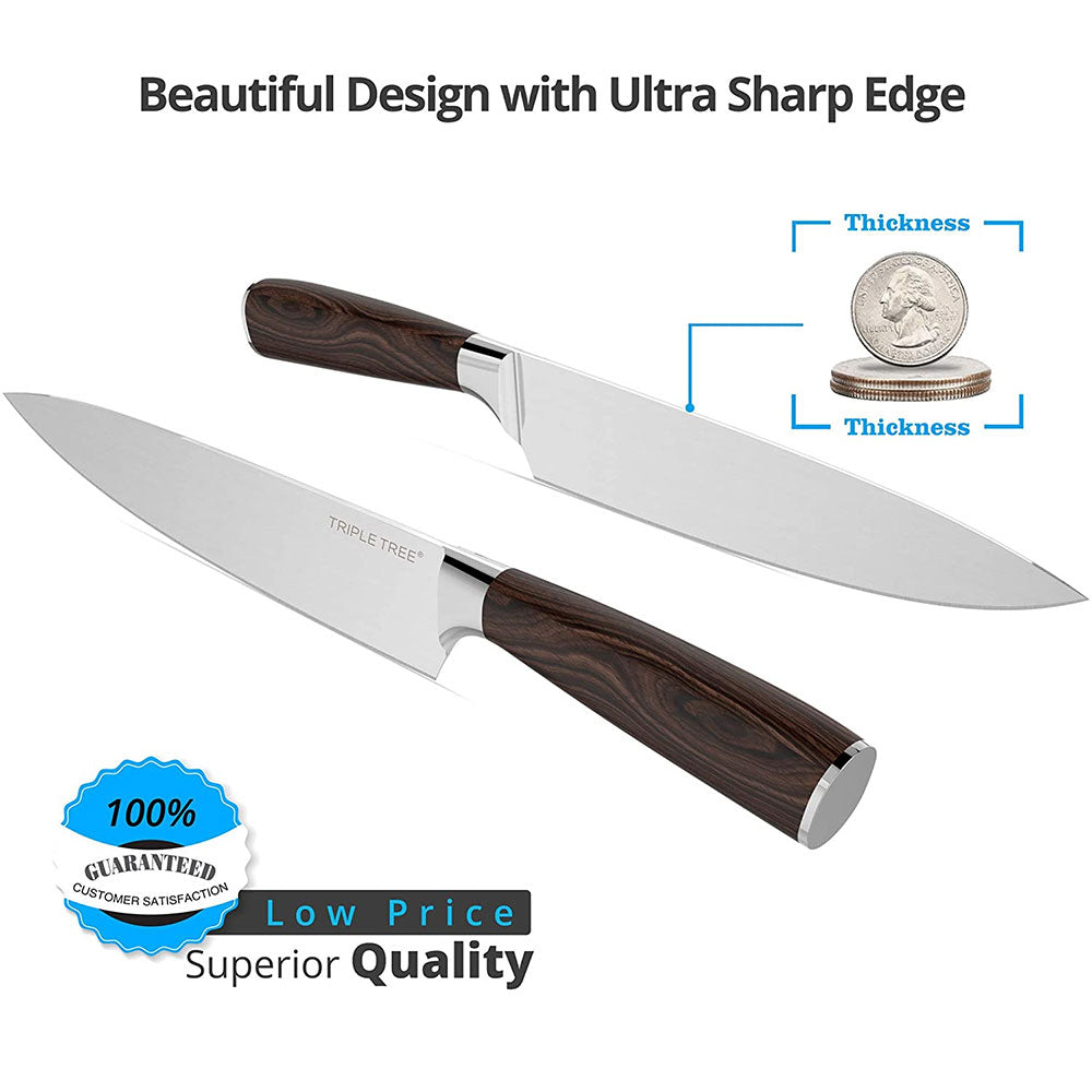 Japanese Knives – SharpEdge