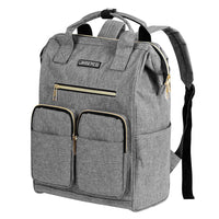 JINS&VICO Backpack For School & Travel