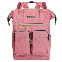JINS&VICO Backpack For School & Travel