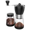 TRIPLETREE 5.5 oz Manual Coffee Grinder